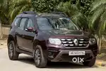Renault Duster RXS Option CVT, 2019, Petrol
