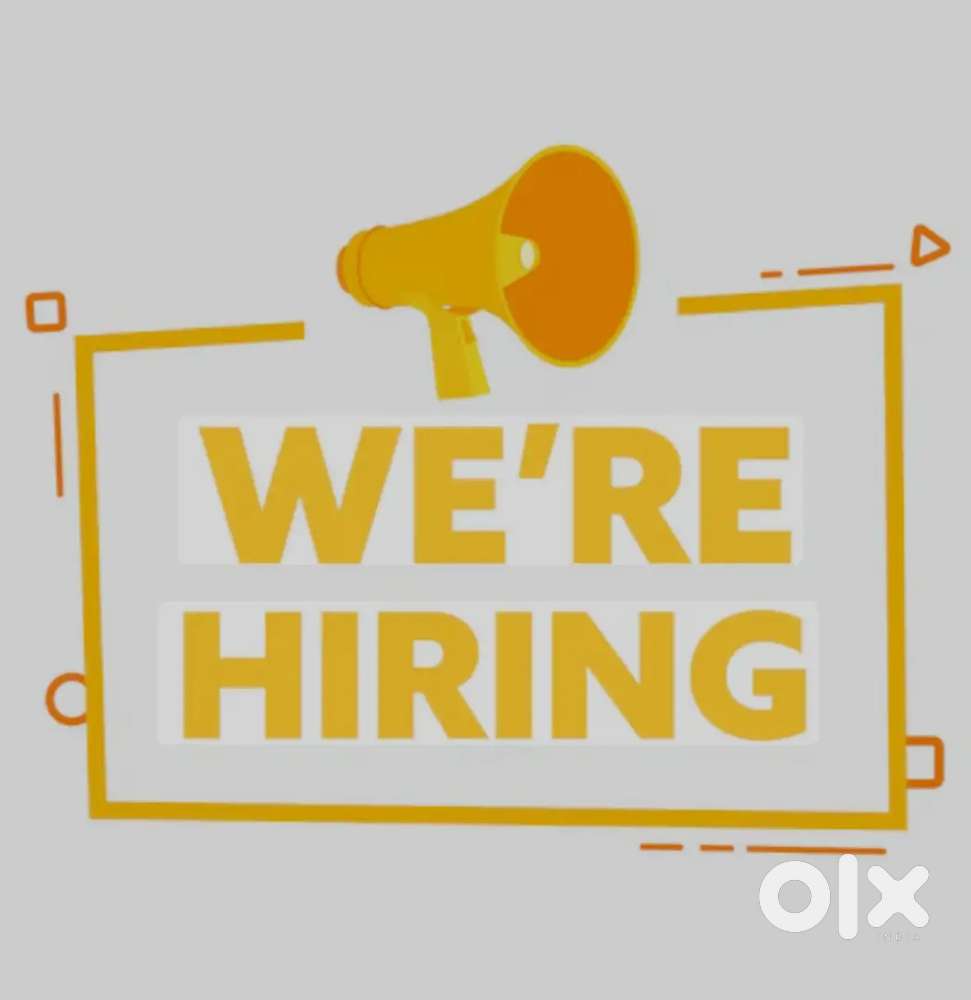 Sales & billing executive