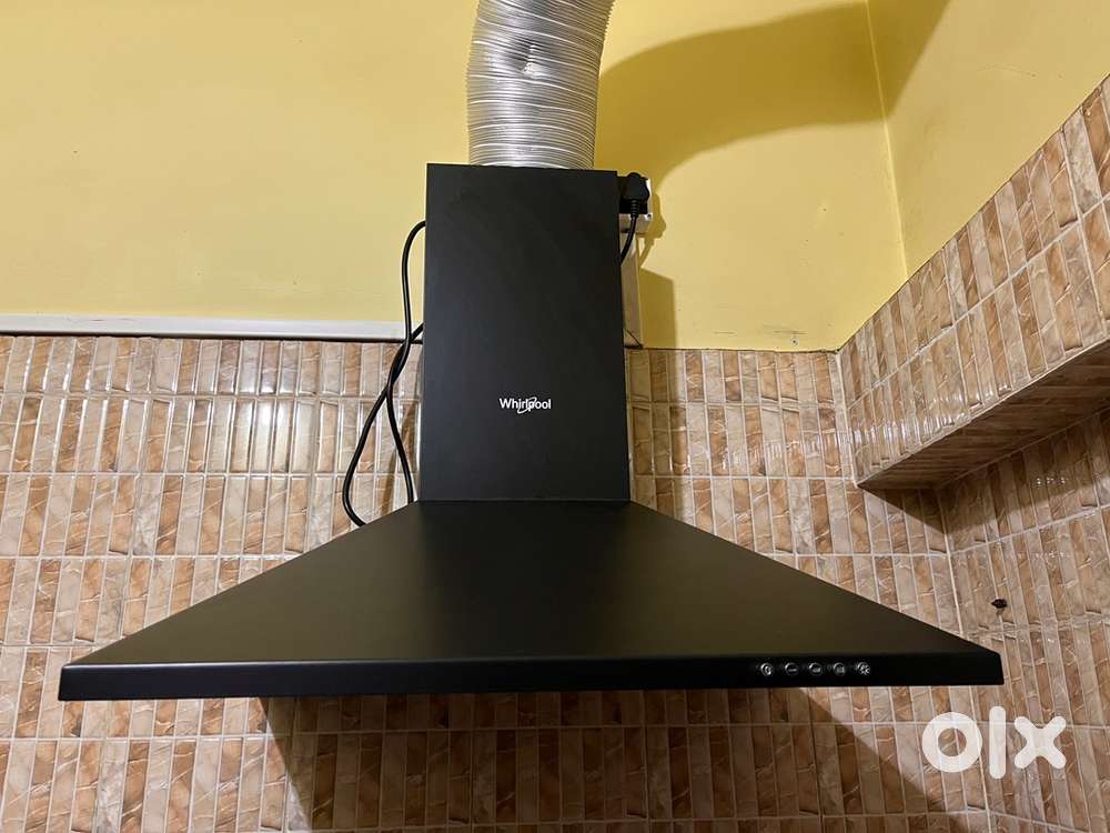 Whirlpool Chimney 2024.