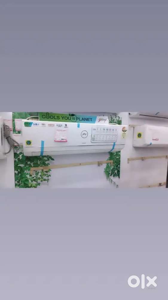 10 month old best godrej 3 star