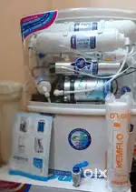 Aqua Grand Water purifer New And Royal Technology and 100 % Good