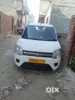 Maruti Suzuki Wagon R 2024