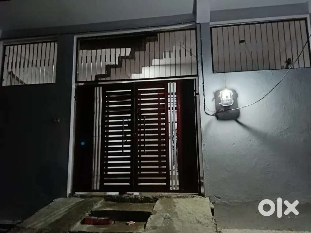 2bhk independent set for rent