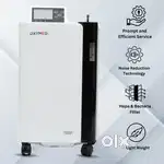 Brand new Oxygen concentrator 3years waranty 5liters for sale 5 lpm