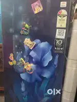 Excellent quality refrigerator 180 liters