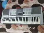 Yamaha i425 keyboard