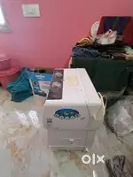 Air cooler