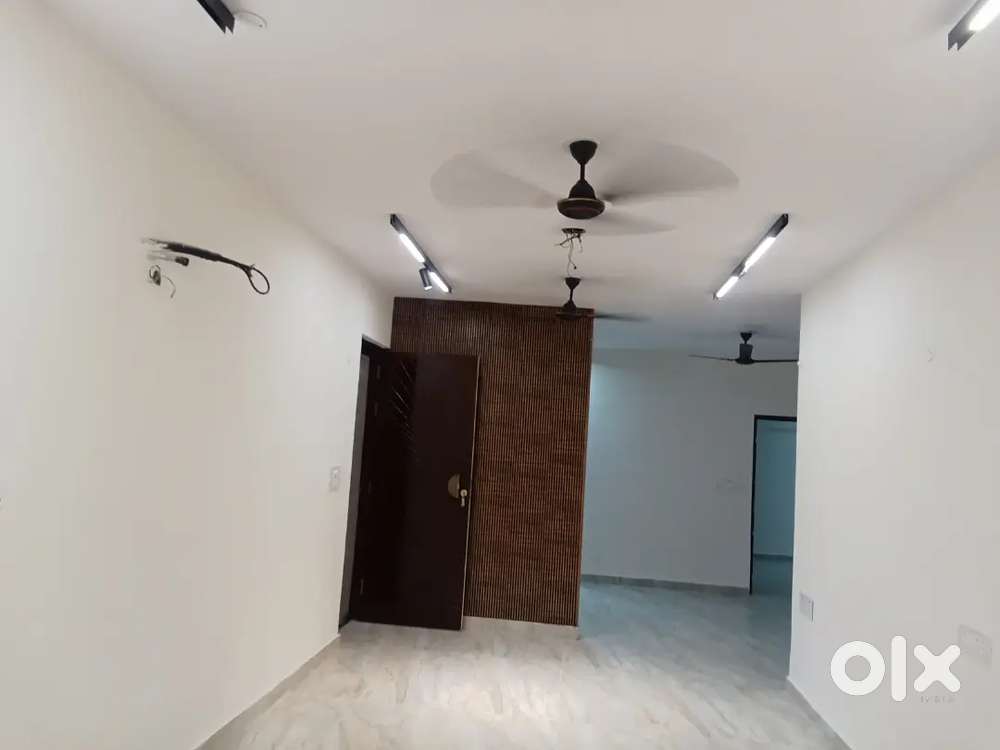 3 bhk for rent brand new
