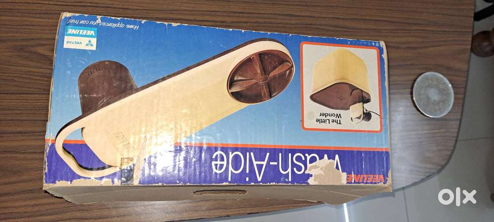 Portable Washing Machine