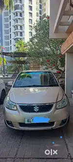 Maruti Suzuki SX4 2011 Petrol 75000 Km Driven