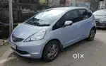 Honda Jazz 2010 Petrol Well Maintained