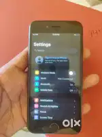 iPhone 7 urgent sale