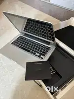 Mac book pro