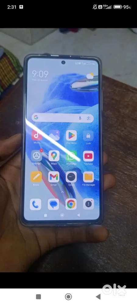 REDMI NOTE 12 PRO 5G