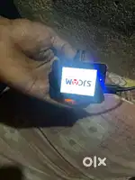 Camera and sj400