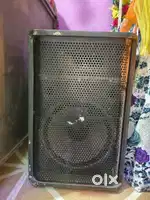 2 speaker 1 amplifier