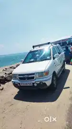 Chevrolet Tavera 2014 Diesel 200000 Km Driven