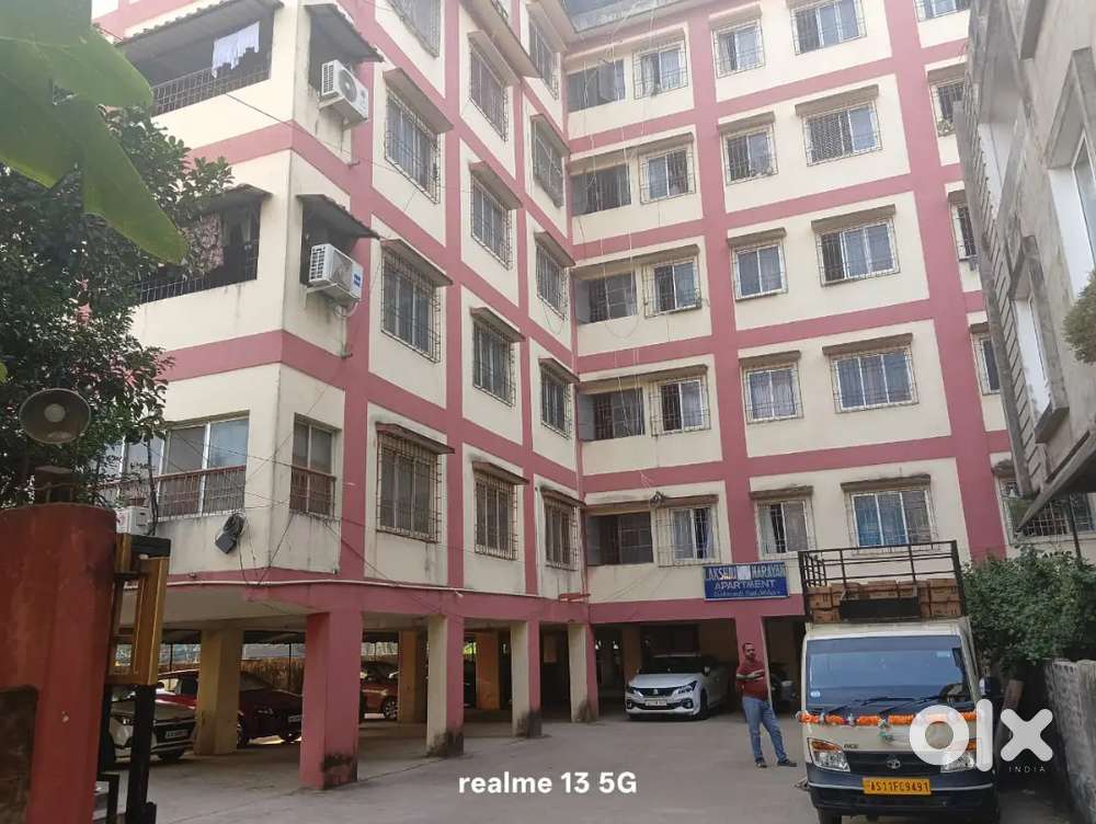 Lakshmi Narayan apartment for Rent