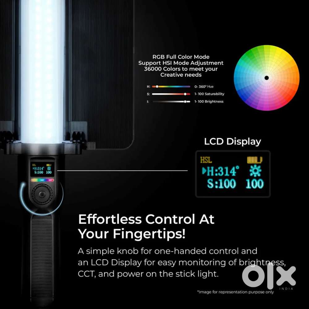 Digitek cemara light