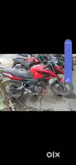 Bajaj p150
