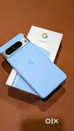 Pixel 8 Pro ; 2 years old ; Brand new like condition