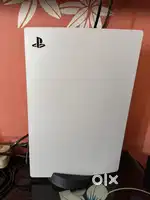 Ps5 in brand new condition