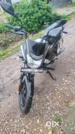 बजाज प्लैटिना 100cc गाड़ी बेचना है