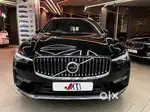 Volvo XC60 Inscription, 2022, Petrol