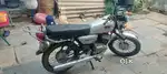 RX100 bike