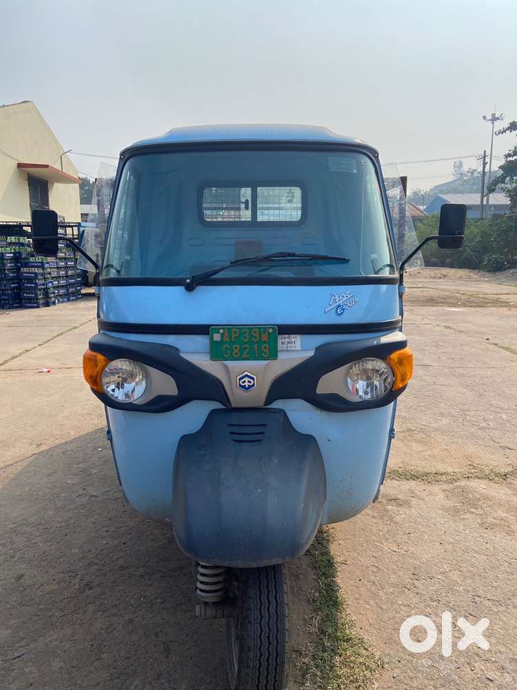 Sales men cum Drivers and helpers