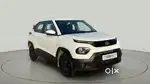 Tata Punch Camo Adventure MT, 2022, Petrol