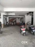 Car Parking on rent For Rs 1200