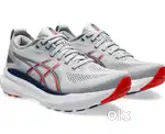 ASICS Men Gel-Kayano 31 Running Shoe(size-9)