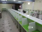 Library | Call Center | Office Setup | Free Delivery