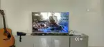 Full HD 2160p LED Ultra Slim 46 inches Sony Slim TV with HDMI and USB