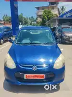 Maruti Suzuki Alto 800 2012-2016 LXI, 2014, Petrol