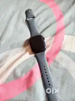 Apple series 9 watch GPS 45 mm Aluminium Case