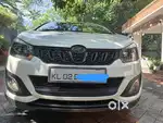 Mahindra Marazzo 2019 Diesel Well Maintained