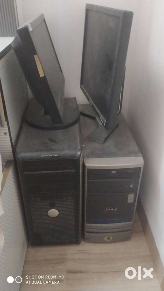 Mointer cpu