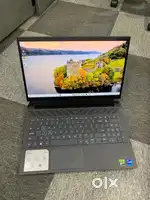 Dell G15 i7 13th Gen 16GB 1TB 6GB Graphics Bill & Warranty