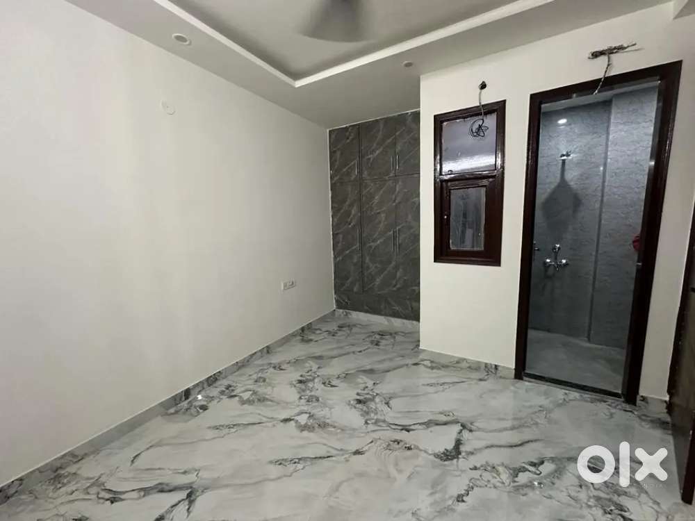 1 bhk flat for rent Chhatarpur enclave PHASE 2