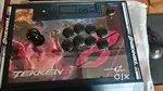 Hori alpha arcade fight stick for ps5 and pc