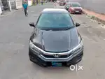 Honda City i-VTEC V, 2019, Petrol