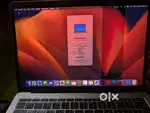 Apple macbook pro 2017