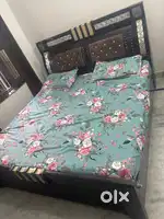 Bed for sale