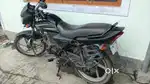 Honda CD 110