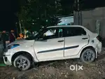 Maruti Suzuki Dzire 2012
