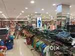 Well Furnished shop for business