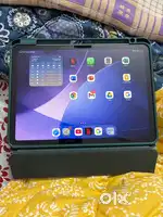 Mint condition iPad Air M2 2024 Model
