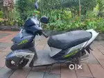 Rarely Used Scooter